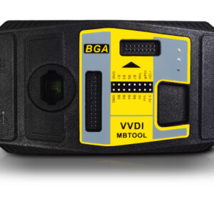 Xhorse VVDI MB Tool