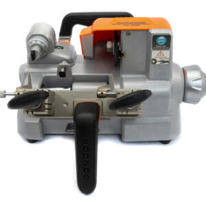 Xhorse Condor XC-009 Battery Powered Key Cutting Machine