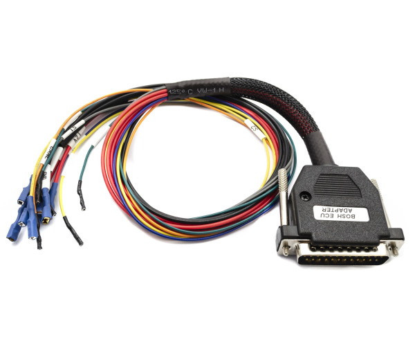 Bosch ECU Adapter for VVDI Prog