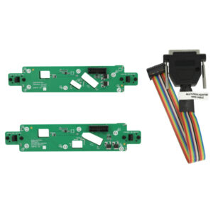 Xhorse 2nd Generation AO.D BCM2 Solder-free Adapter Set for Audi All Key Lost & Add Key Solution (XDNPA2GL)