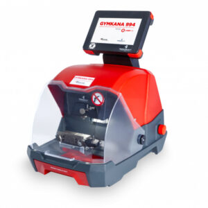 Keyline Gymkana 994 Electronic Key Machine with Console