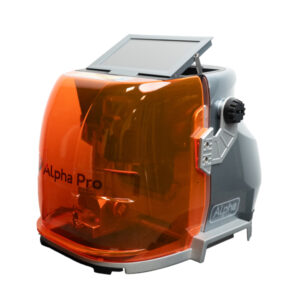 KUKAI Alpha Pro Electronic Key Machine