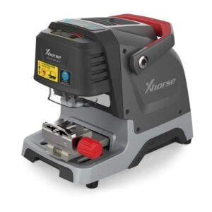 Xhorse Dolphin Mains-Only Key Cutting Machine NO SCREEN (XP-005)